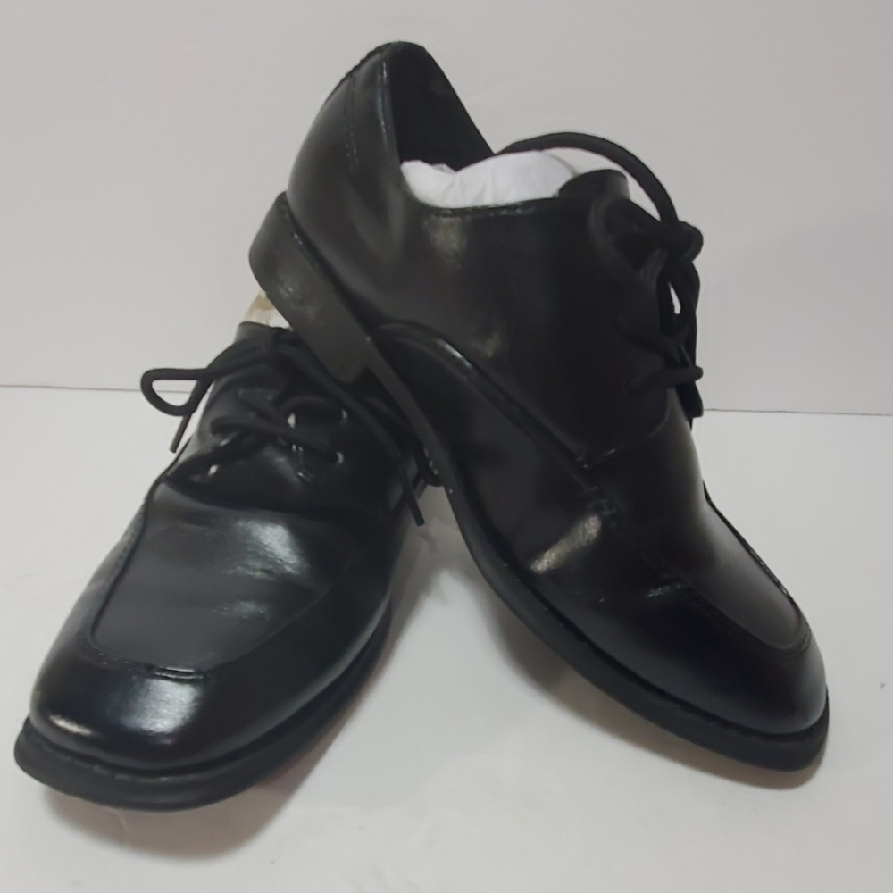Sonoma Black dress shoes